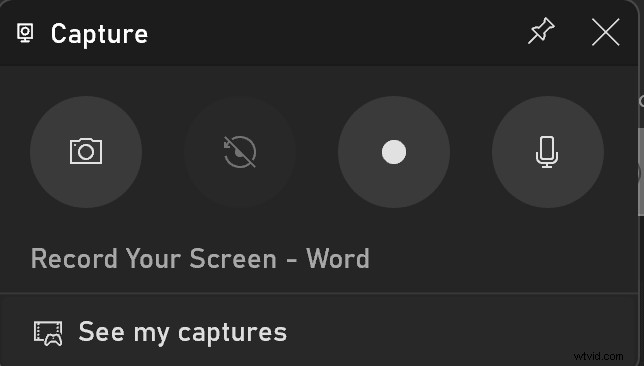 Gids voor schermopname:Windows en Mac - Eenvoudige tutorials en best practices 