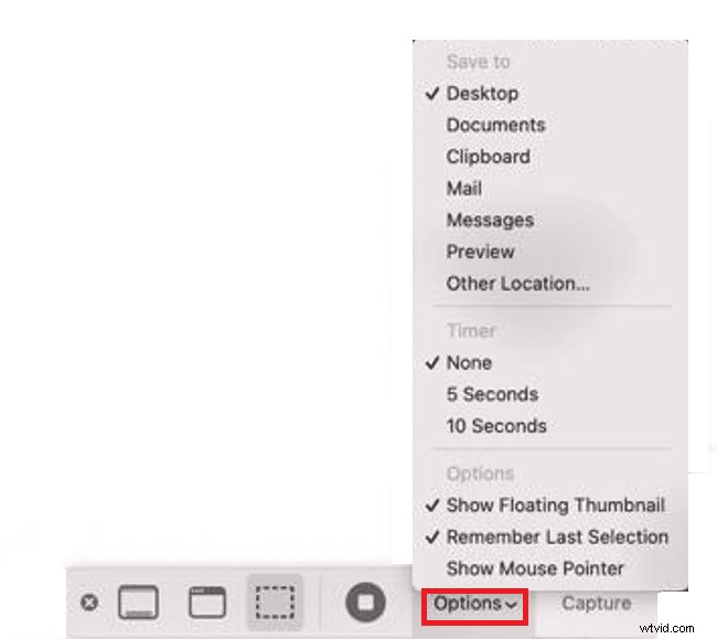 Gids voor schermopname:Windows en Mac - Eenvoudige tutorials en best practices 