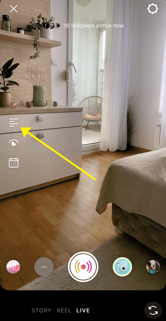 Instagram Live Rooms:een uitgebreide gids voor bedrijven en makers 