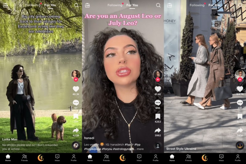 TikTok versus YouTube:welk videoplatform is geschikt voor u?