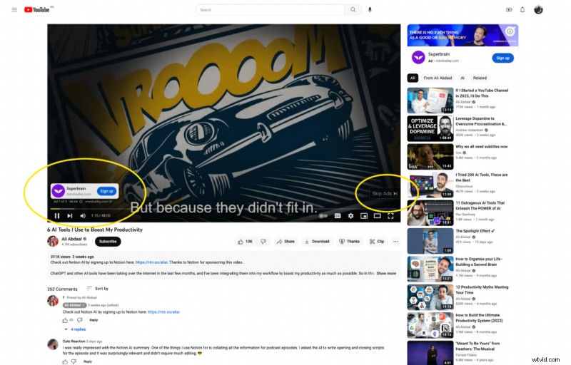 TikTok versus YouTube:welk videoplatform is geschikt voor u?