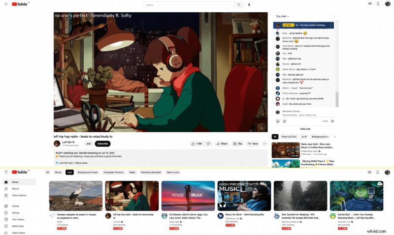 TikTok versus YouTube:welk videoplatform is geschikt voor u?