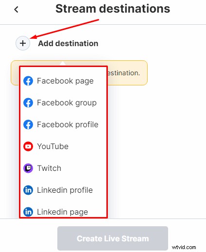 Kerklivestreaming:een complete gids voor installatie en betrokkenheid