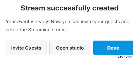 Kerklivestreaming:een complete gids voor installatie en betrokkenheid