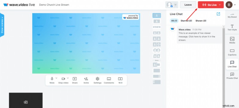 Kerklivestreaming:een complete gids voor installatie en betrokkenheid