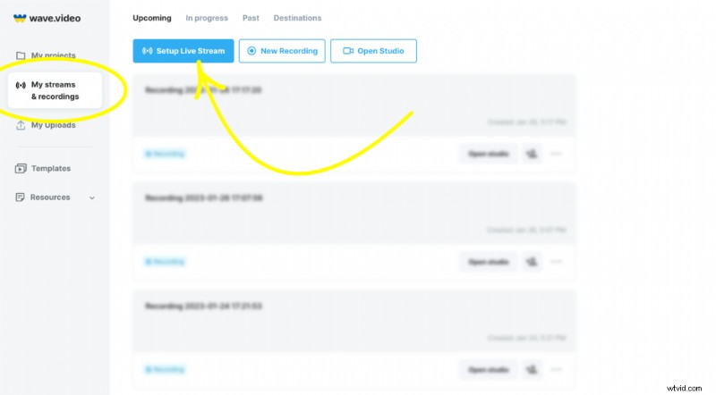 High-Definition Streaming:een uitgebreide gids voor streamers