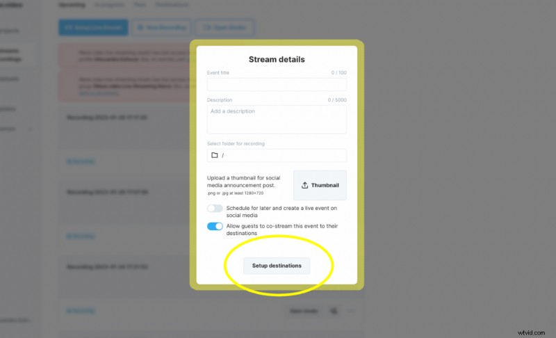 High-Definition Streaming:een uitgebreide gids voor streamers
