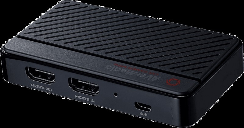 Capture Cards:een uitgebreide gids voor gamers en streamers