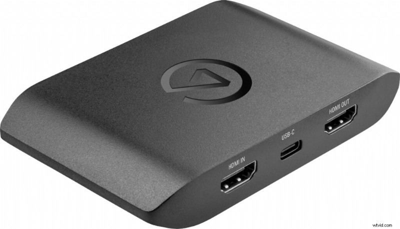 Capture Cards:een uitgebreide gids voor gamers en streamers
