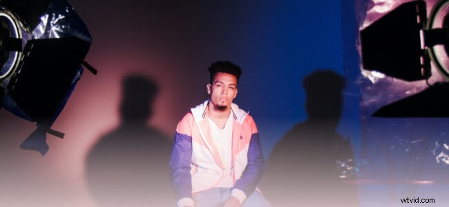 Beste streaminglichten:een uitgebreide gids voor verlichting voor optimale videokwaliteit 