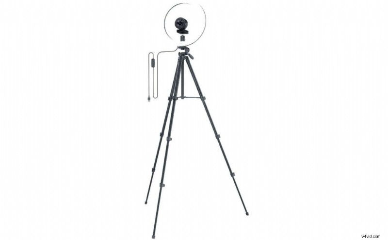 Beste streaminglichten:een uitgebreide gids voor verlichting voor optimale videokwaliteit 