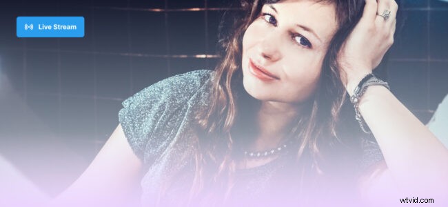 Een vooraf opgenomen video streamen:een uitgebreide gids 