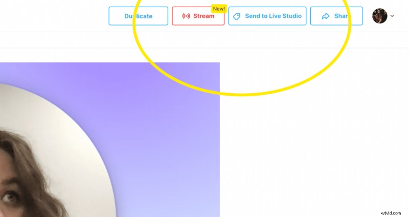 Een vooraf opgenomen video streamen:een uitgebreide gids 