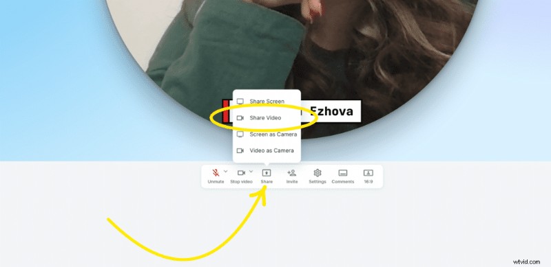 Een vooraf opgenomen video streamen:een uitgebreide gids 