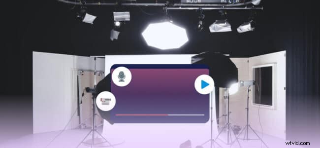 Livestreaming met meerdere camera s:een uitgebreide gids voor professionals 