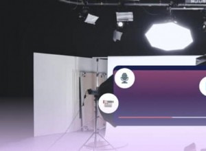 Živé vysílání z více kamer:Komplexní průvodce pro profesionály 