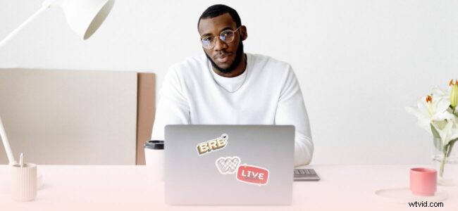 Live streaming-encoders:een uitgebreide gids voor optimale uitzendingen 