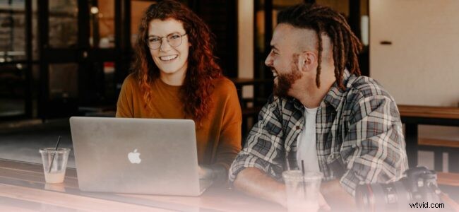 Word een succesvolle streamer:een complete gids voor het starten en laten groeien van je kanaal 