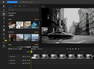Nejlepší software pro úpravu videa pro začátečníky v roce 2026 | Snadno se učí 