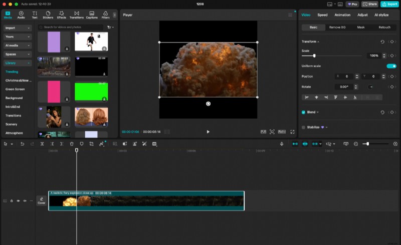 Beste videobewerkingssoftware voor beginners in 2026 | Gemakkelijk te leren 