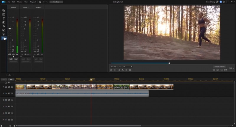 Beste videobewerkingssoftware voor beginners in 2026 | Gemakkelijk te leren 