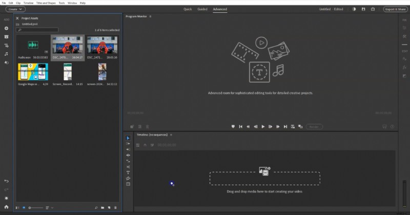 Beste videobewerkingssoftware voor beginners in 2026 | Gemakkelijk te leren 