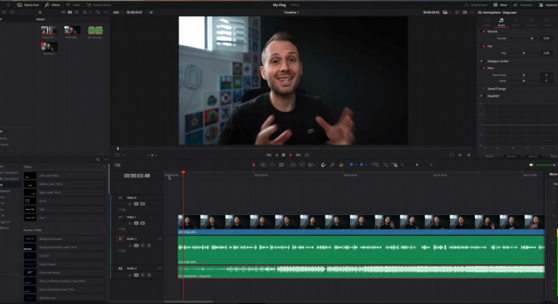 Beste videobewerkingssoftware voor beginners in 2026 | Gemakkelijk te leren 