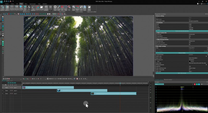 Beste videobewerkingssoftware voor beginners in 2026 | Gemakkelijk te leren 