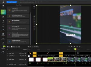 Top 10 des éditeurs vidéo pour Windows en 2025 :options gratuites et professionnelles 