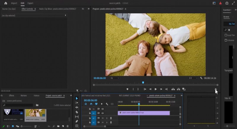 Top 10 video-editors voor Windows in 2025:gratis en professionele opties 