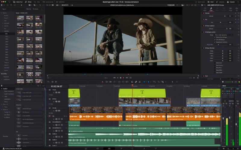 Top 10 video-editors voor Windows in 2025:gratis en professionele opties 