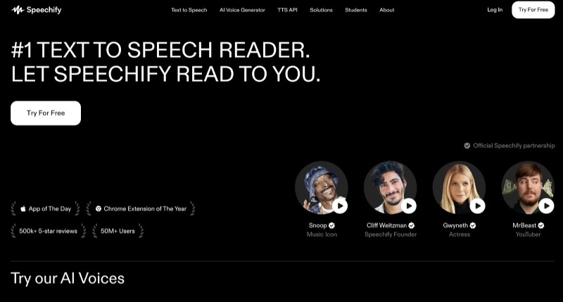 Beste hulpmiddelen voor AI-stemwisselaars:realistisch stemklonen en effecten | Flixier 