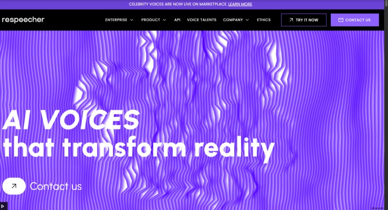 Beste hulpmiddelen voor AI-stemwisselaars:realistisch stemklonen en effecten | Flixier 