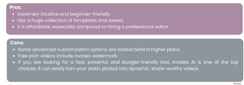 AI-afbeelding naar video:transformeer foto s in boeiende clips in 2025 