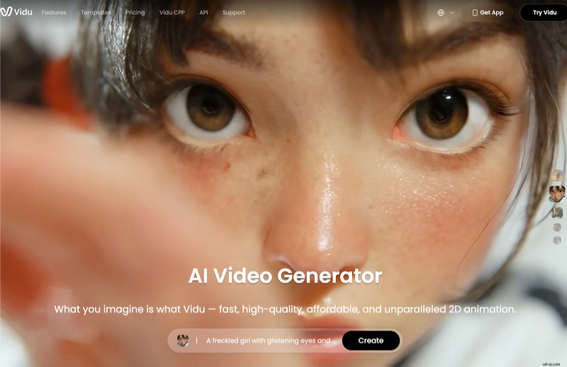 AI-afbeelding naar video:transformeer foto s in boeiende clips in 2025 