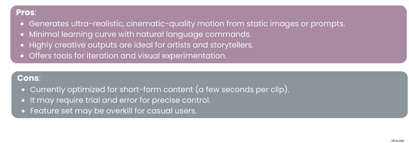 AI-afbeelding naar video:transformeer foto s in boeiende clips in 2025 