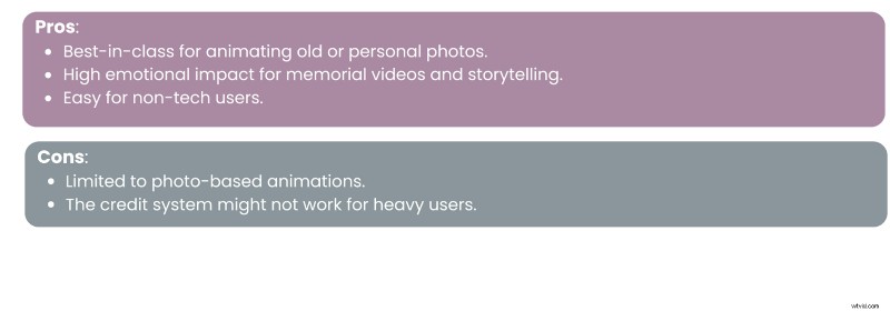 AI-afbeelding naar video:transformeer foto s in boeiende clips in 2025 