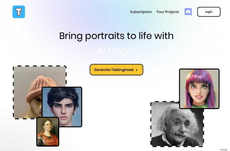 AI-afbeelding naar video:transformeer foto s in boeiende clips in 2025 
