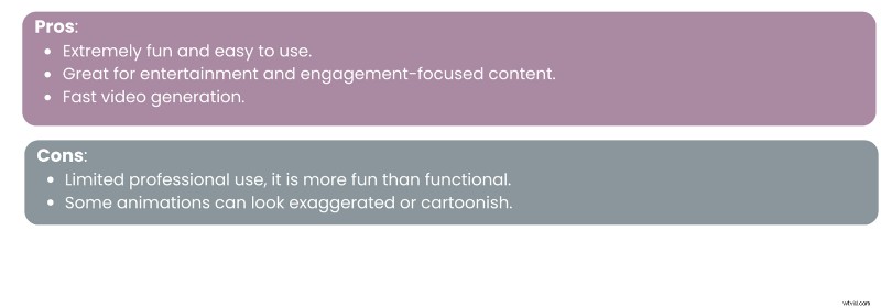 AI-afbeelding naar video:transformeer foto s in boeiende clips in 2025 
