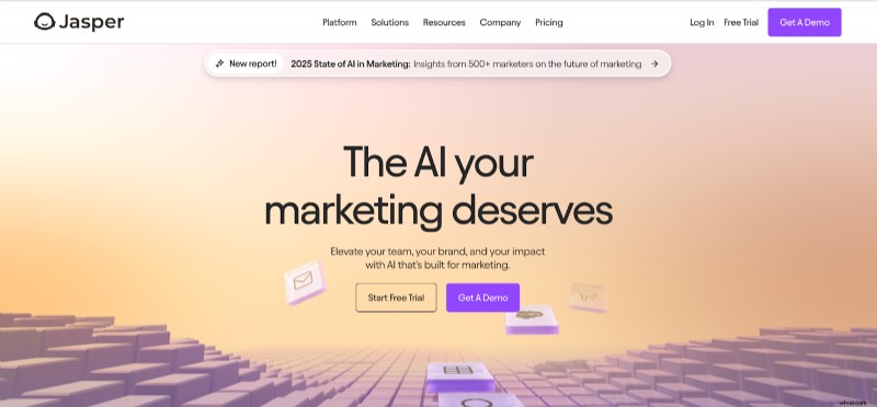 Top 13 AI-copywritingtools voor 2026:verhoog creativiteit en productiviteit | Flixier