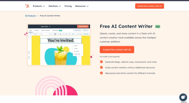 Top 13 AI-copywritingtools voor 2026:verhoog creativiteit en productiviteit | Flixier