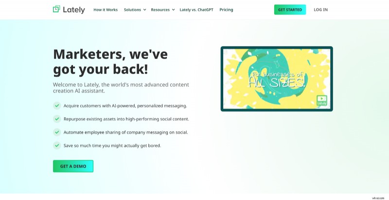 Top 13 AI-copywritingtools voor 2026:verhoog creativiteit en productiviteit | Flixier