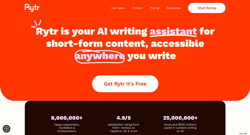 Top 13 AI-copywritingtools voor 2026:verhoog creativiteit en productiviteit | Flixier
