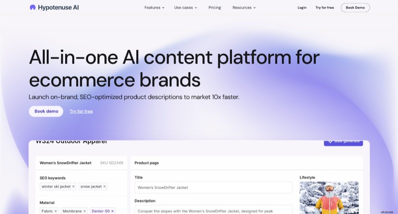 Top 13 AI-copywritingtools voor 2026:verhoog creativiteit en productiviteit | Flixier