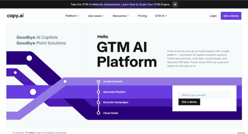 Top 13 AI-copywritingtools voor 2026:verhoog creativiteit en productiviteit | Flixier