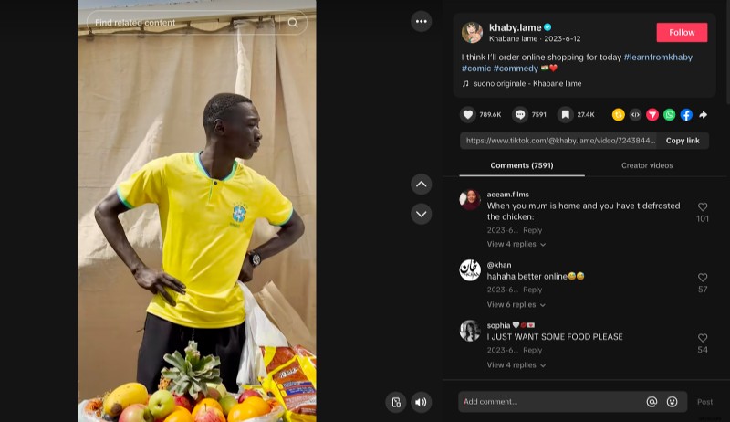 TikTok-videoduur 2025:optimale duur voor groei 