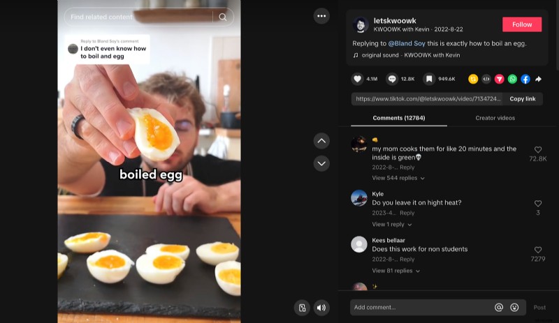 TikTok-videoduur 2025:optimale duur voor groei 