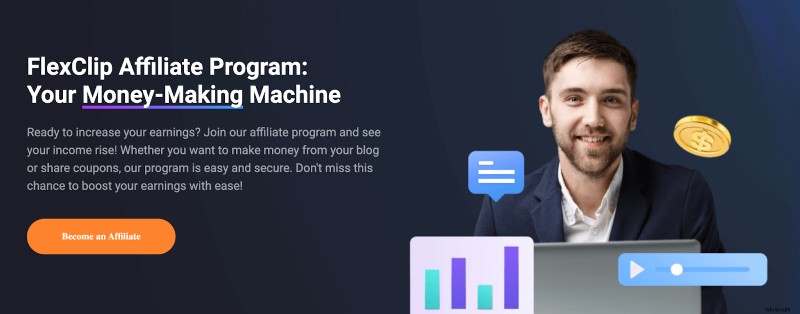 Beste partnerprogramma s voor videobewerking:verdien commissies in 2025