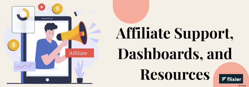 Beste partnerprogramma s voor videobewerking:verdien commissies in 2025