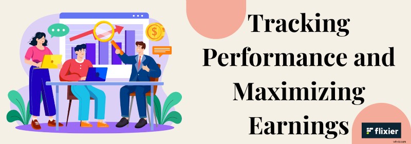 Beste partnerprogramma s voor videobewerking:verdien commissies in 2025